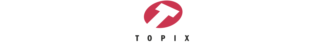 Bild mit Topix Logo