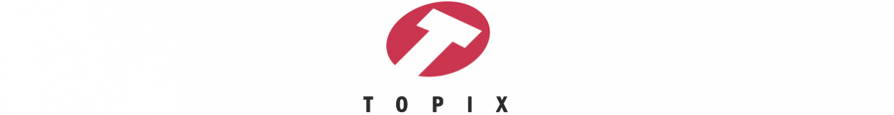 Topix Logo